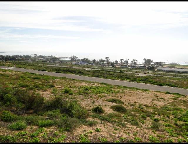 LAND FOR SALE IN ST HELENA VIEWS
